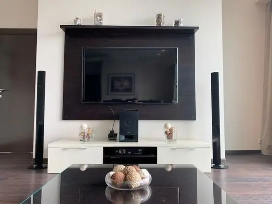 Exclusive Apart Daire, 1 Yatak Odası