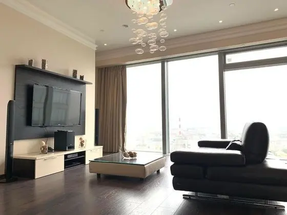 Exclusive Apart Daire, 1 Yatak Odası