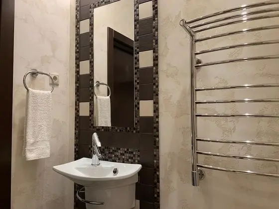 Exclusive Apart Daire, 1 Yatak Odası