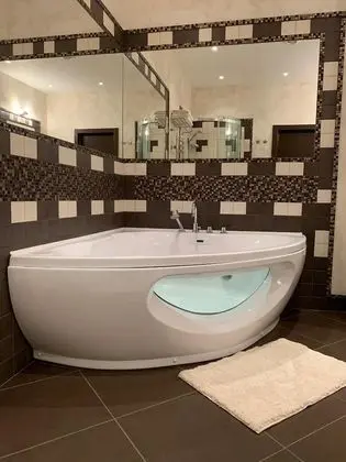 Exclusive Apart Daire, 1 Yatak Odası