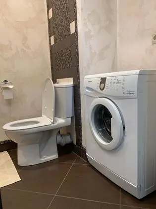 Exclusive Apart Daire, 1 Yatak Odası