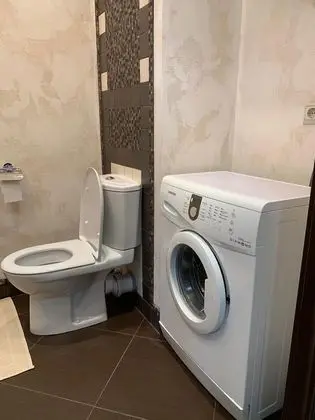 Exclusive Apart Daire, 1 Yatak Odası