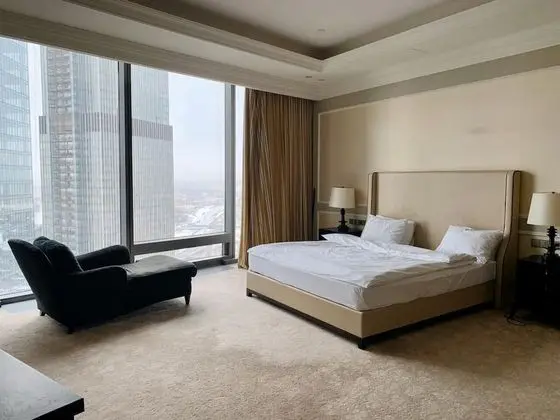 Executive Apart Daire