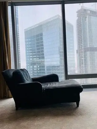 Executive Apart Daire