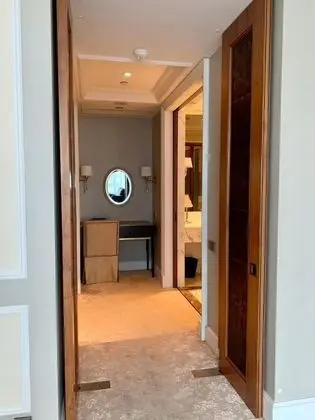 Executive Apart Daire