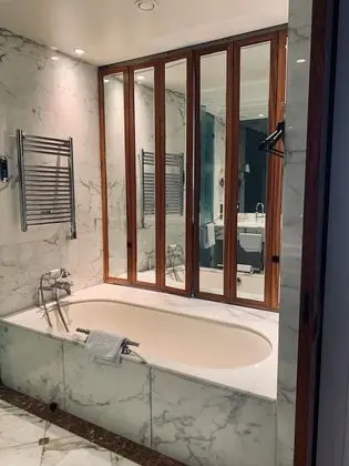 Executive Apart Daire