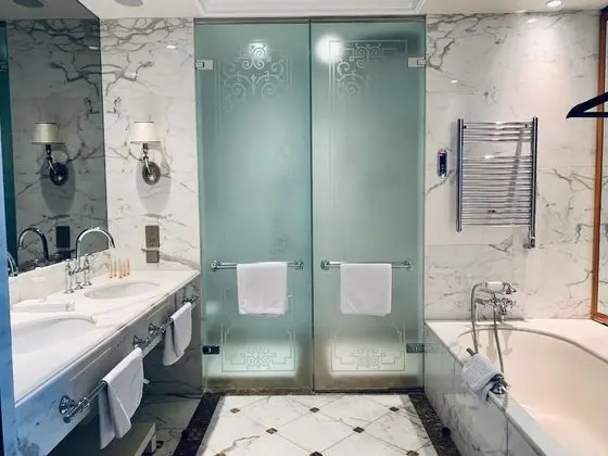 Executive Apart Daire