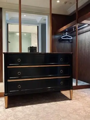 Executive Apart Daire