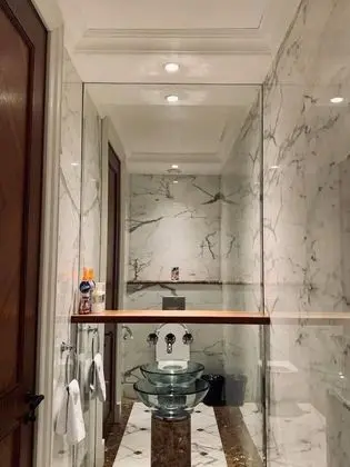 Executive Apart Daire