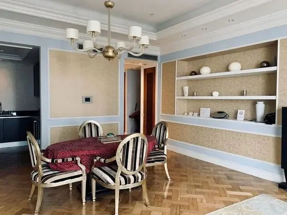 Executive Apart Daire