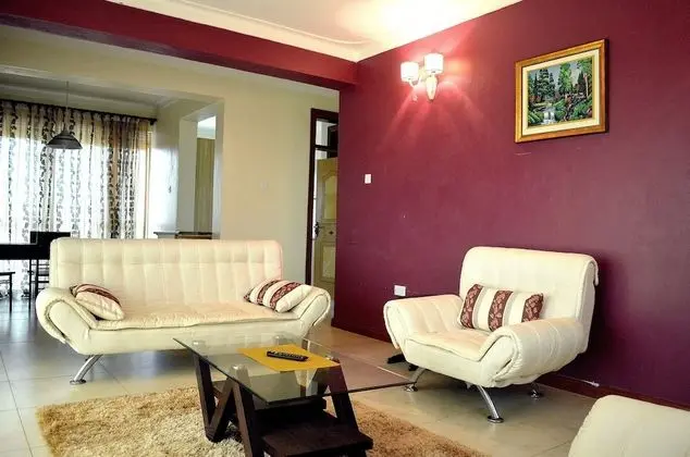 Apart Daire, 3 Yatak Odası