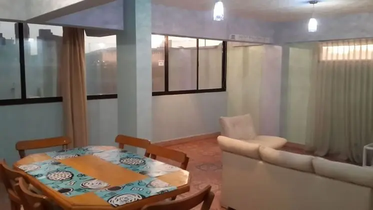 Comfort Apart Daire, 1 Yatak Odası, Mutfak, Şehir Manzaralı