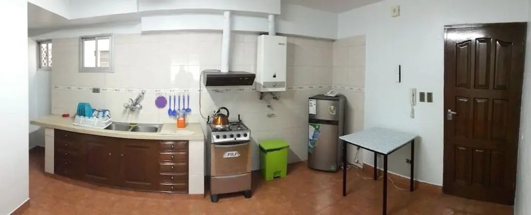 Comfort Apart Daire, 2 Yatak Odası, Mutfak, Şehir Manzaralı