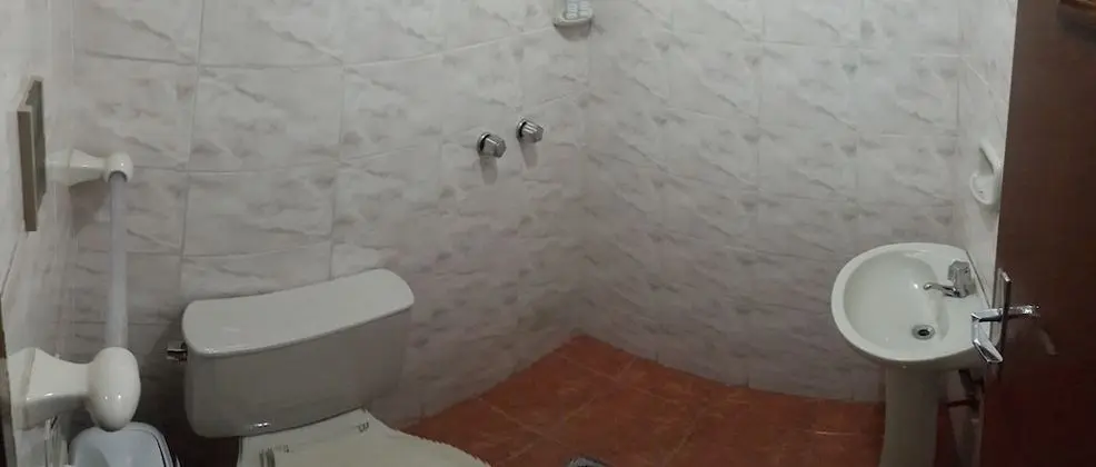 Comfort Apart Daire, 2 Yatak Odası, Mutfak, Şehir Manzaralı