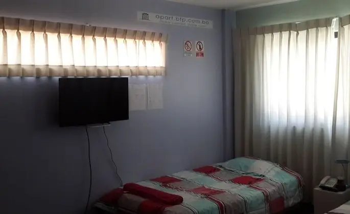 Comfort Stüdyo, 1 Yatak Odası, Şehir Manzaralı