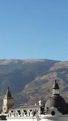 Comfort Stüdyo, 1 Yatak Odası, Şehir Manzaralı