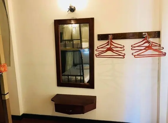 4-Bed Female Dormitory