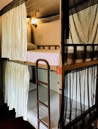 4-Bed Female Dormitory