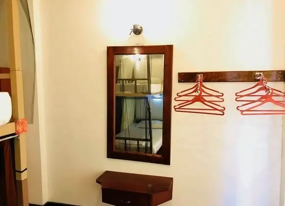 4-Bed Female Dormitory