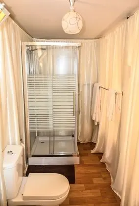 Çadır, 1 Tek Kişilik Yatak
