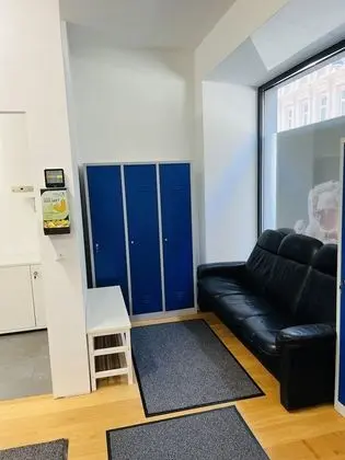 Ortak Ranzalı Oda