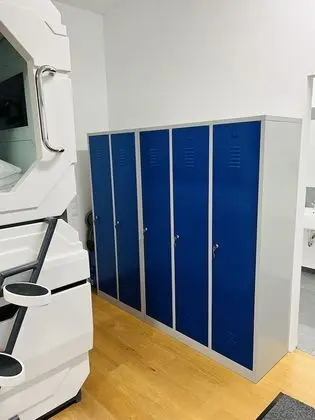 Ortak Ranzalı Oda