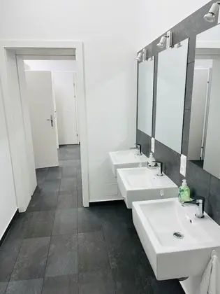 Ortak Ranzalı Oda
