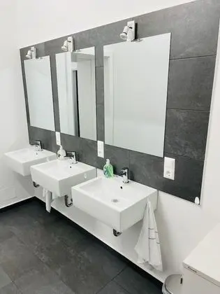 Ortak Ranzalı Oda