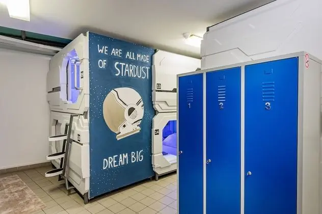 Tek Kişilik Oda