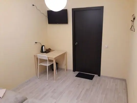 Standard İki Ayrı Yataklı Oda, Şehir Manzaralı