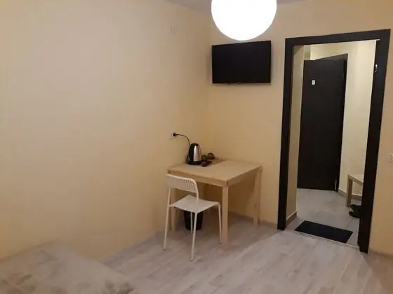 Standard İki Ayrı Yataklı Oda, Şehir Manzaralı