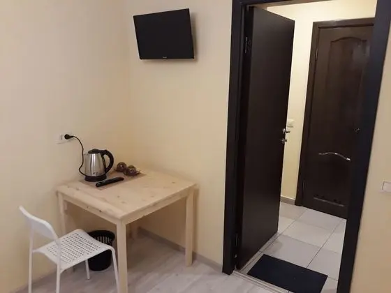Standard İki Ayrı Yataklı Oda, Şehir Manzaralı