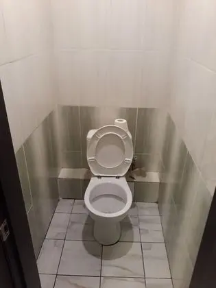 Standard İki Ayrı Yataklı Oda, Şehir Manzaralı