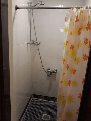 Standard İki Ayrı Yataklı Oda, Şehir Manzaralı