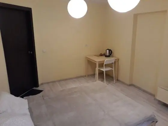 Standard Tek Büyük Yataklı Oda, Avlu Manzaralı