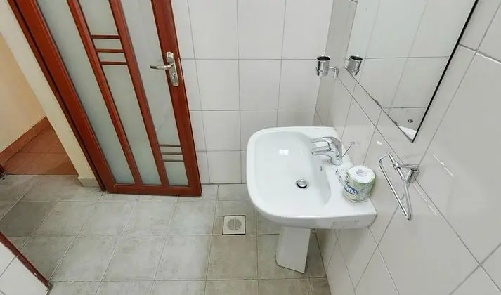 Economy Tek Büyük Yataklı Oda, 1 Çift Kişilik Yatak