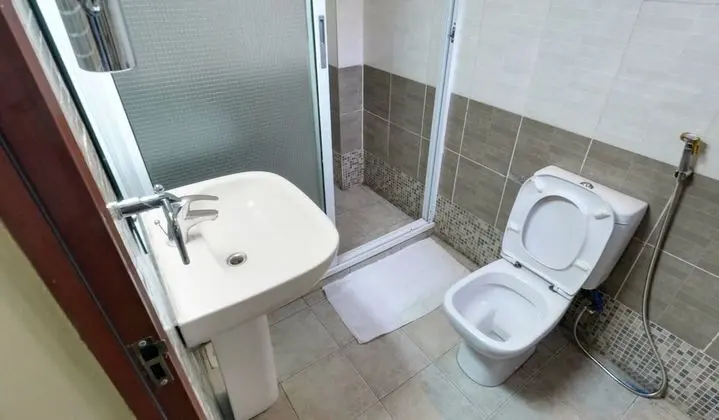 Superior Dört Kişilik Oda