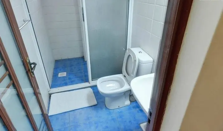 Superior Dört Kişilik Oda