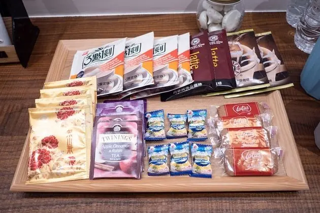 Family Dört Kişilik Oda