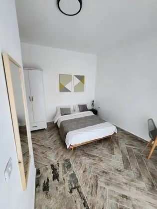 Basic İki Ayrı Yataklı Oda