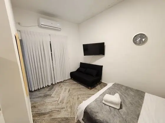 Deluxe Apart Daire