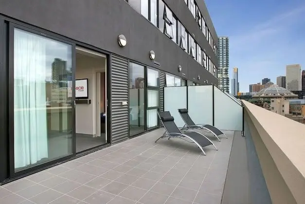 Oda, 1 Büyük (Queen) Boy Yatak, Balkon, Şehir Manzaralı (Ensuite)