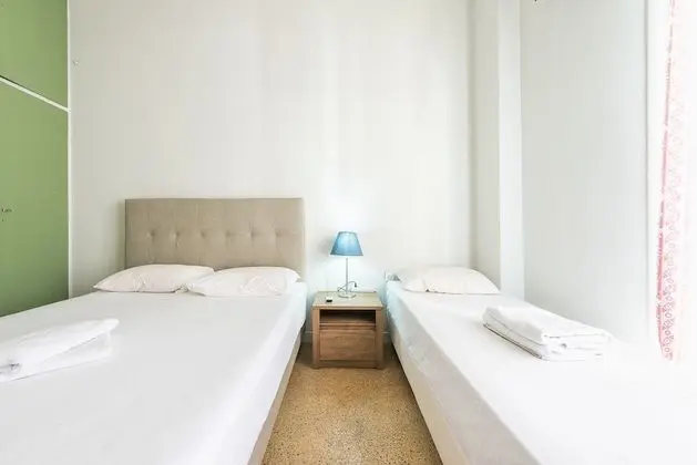 Grand Apart Daire (Near Metro #1)