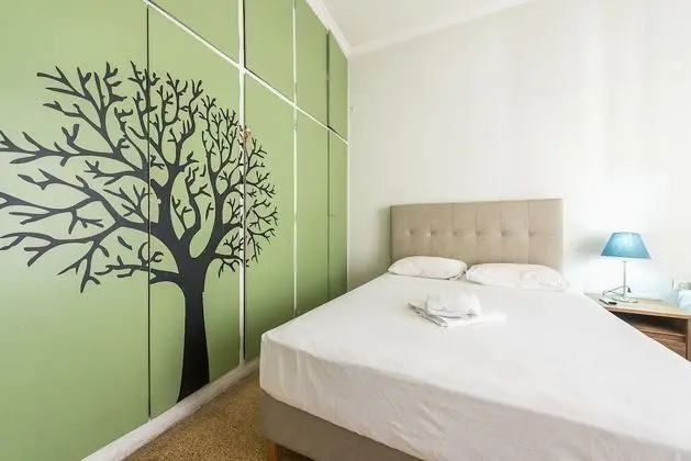 Grand Apart Daire (Near Metro #1)