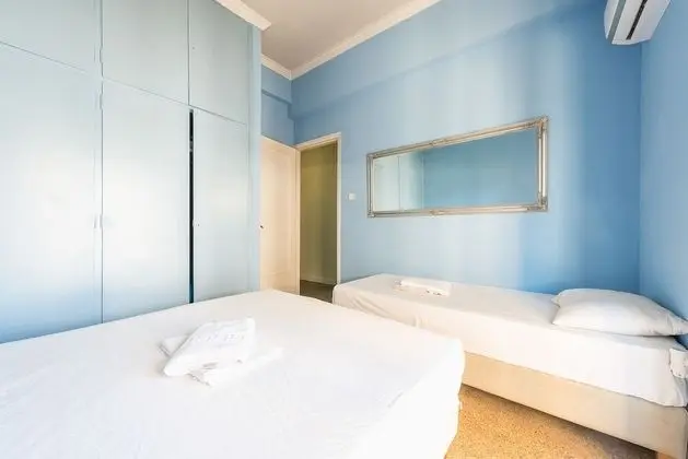 Grand Apart Daire (Near Metro #1)