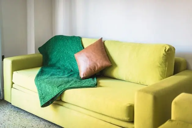 Grand Apart Daire (Near Metro #1)