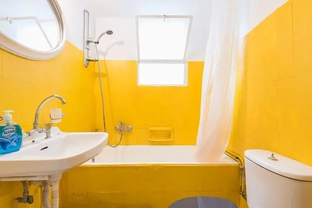 Grand Apart Daire (Near Metro #1)