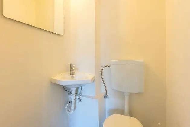 Grand Apart Daire (Near Metro #1)