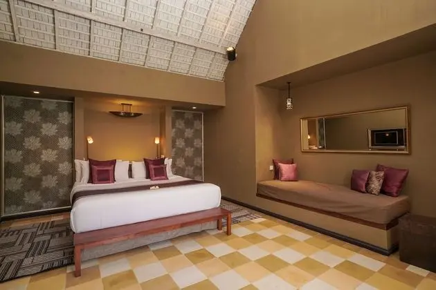 Villa, 1 Yatak Odası, Kişiye Özel Havuzlu