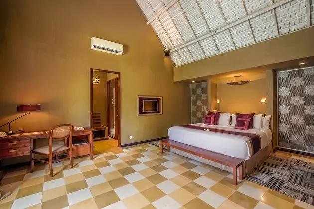 Villa, 1 Yatak Odası, Kişiye Özel Havuzlu